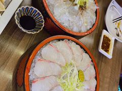 -三禾寿司(南城印象汇店)