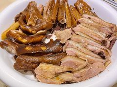 -陆记鹅庄·潮汕菜·狮头鹅(大仟里店)