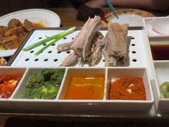 -相约·羊村小馆非遗手抓肉(七一酱园店)