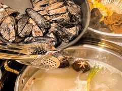 -八珍玉食鸡煲·打边炉(印象城店)