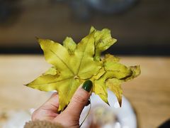 -VOYAGE COFFEE(杨梅竹店)