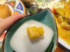 -泰妃殿(宏伊国际广场店)