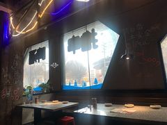 大堂-疯鱼军团·正宗烤鱼(红山店)