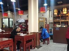 -九河居(荔湾路店)