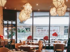 -原石牛扒·约会餐厅(龙城万科里店)