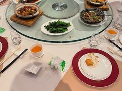 -利苑酒家(金宝店)