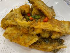 -寻味顺德·南记酒家·传统顺德菜·鱼生(广源路店)