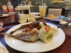 -索菲特西湖大酒店·香榭丽全日候餐厅(南山路店)