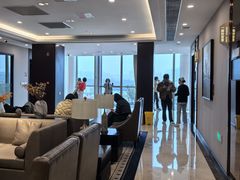-爱康卓悦体检中心(陆家嘴分院)