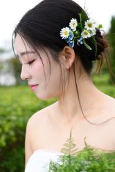 -金夫人婚纱摄影(总店)