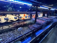 -韩盛·盛江山自助料理(沈辽路万达店)