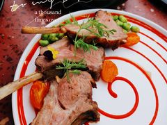 -La Terre乐田(万象城店)