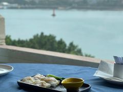 -鹭江宾馆·观海餐厅