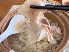 -砂锅居(西四店)