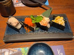 -京鹿料理(荟聚店)