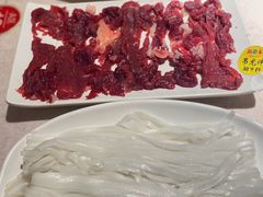 -潮泰牛肉火锅 · 创于1992年(车公庙店)