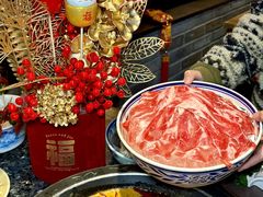 -蜀大侠火锅(总府路店)