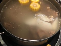 -牛事制造局牛肉火锅(莲岳路店)