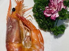 -正黄旗海鲜烧烤大排档(延安路总店)