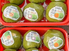 -古早萬丹传统台湾糕点(江宁金鹰店)