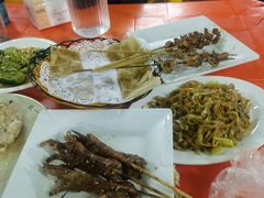 -亚一荔枝柴烧鸡(仙葫店)