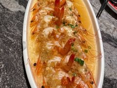 -新白鹿餐厅(松江开元地中海店)