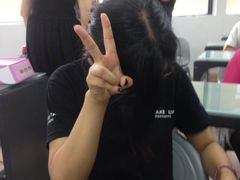 -伊丽莎白美容培训学校(顺德校区)