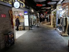 -南京时尚莱迪购物广场(正洪街店)