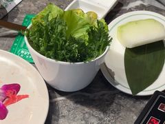 -禄婶鸡煲·打边炉
