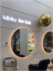 -MMbyHairCode 芭曲发型沙龙