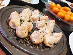 拇指虾仁生煎-上海人家花樣年华(虹口龙之梦店)
