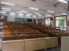 教室-广州医科大学(越秀校区)