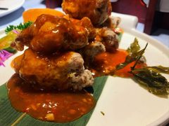 -茶宴·美食地标餐厅(沙坡尾店)
