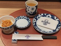 -小山日本料理(太古汇店)