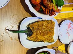 -庆峰龙虾烧烤(合肥一店)