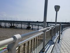 -宁波海天一洲景区