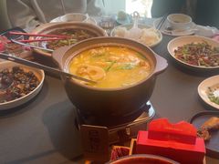 -老头儿油爆虾(星光一期店)