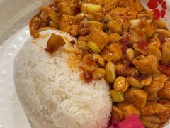 -阳阳中国饭(龙湖大兴天街)