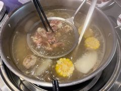 -贵宾牛·潮汕牛肉火锅(珠池总店)