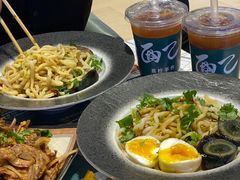 -面乙新派手擀面(大悦城店)