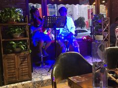 -酒座音乐主题串吧(滑翔西社区店)