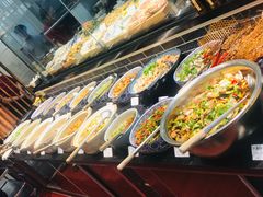 -鱼篮仔·潮汕美食(圆明新园店)
