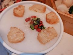 艇仔粥-避风塘·老港味餐厅(虹口龙之梦店)