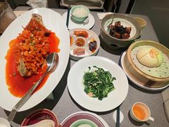 -江南厨子·品苏杭(深圳万象城店)