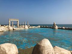 -渔岛海洋度假区