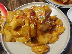 -粗粮人家·东北菜(洋桥店)