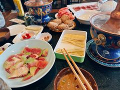 -南门涮肉(通州大船店)