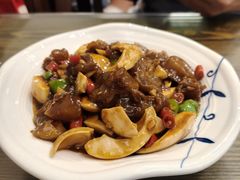 -神仙钵湘香土菜馆(光华路店)