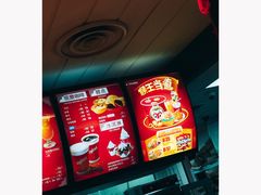 -肯德基(沪东店)