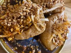 小豆干-小豆海棠(嘉兴路店)